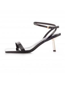 Босоножки женские Cromia Черный 795777