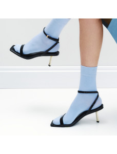 Босоножки женские Cromia Черный 795777