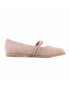 Балетки жіночі Cromia Бежевий 795783