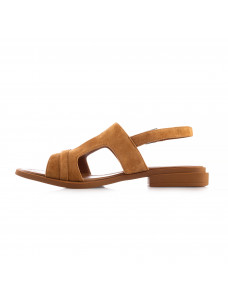 Босоножки женские Cromia Рыжий 795789