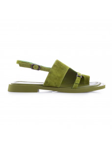 Босоножки женские Cromia Хаки 795795