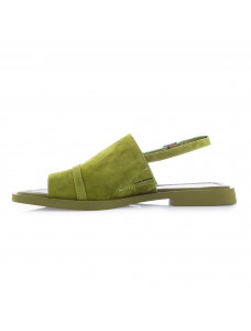 Босоножки женские Cromia Хаки 795795