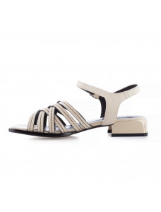 Босоножки женские Cromia Бежевый 795801