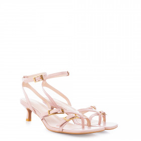 Босоножки женские Cromia Бежевый 795807