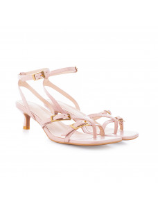 Босоножки женские Cromia Бежевый 795807