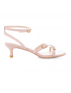 Босоножки женские Cromia Бежевый 795807