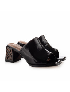 Шлепанцы женские Cromia Черный 795813