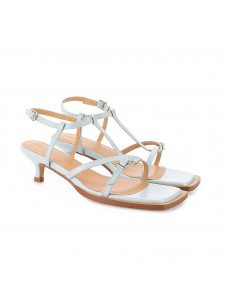 Босоножки женские Cromia Голубой 795825