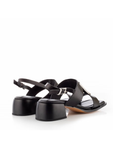 Босоножки женские Cromia Черный 795831