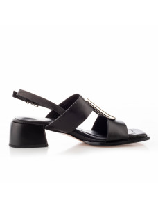 Босоножки женские Cromia Черный 795831