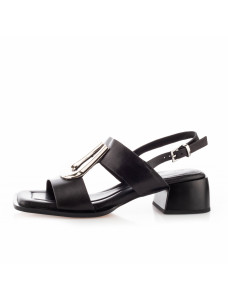 Босоножки женские Cromia Черный 795831