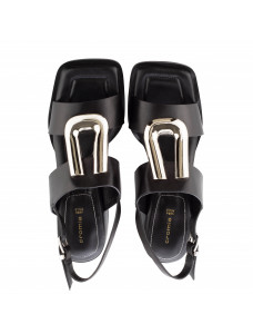 Босоножки женские Cromia Черный 795831