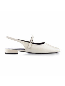 Туфли женские Cromia Молочный 795843