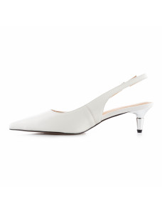 Туфлі жіночі Cromia Молочний 795849 Туфлі жіночі Cromia Молочний 795849