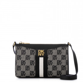 Сумка жіноча DKNY Чорний 795866