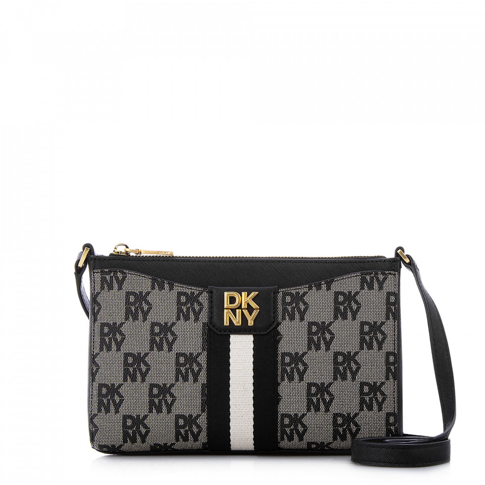 Сумка жіноча DKNY Чорний 795866