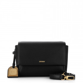 Мини-сумка женская DKNY Черный 795867