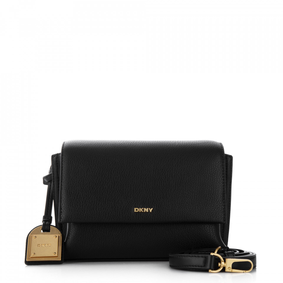 Мини-сумка женская DKNY Черный 795867