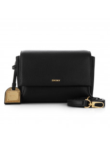 Мини-сумка женская DKNY Черный 795867