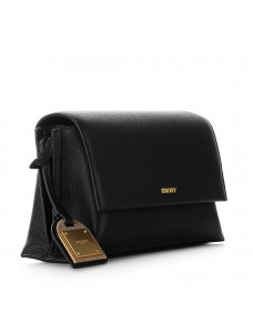 Мини-сумка женская DKNY Черный 795867