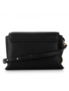 Мини-сумка женская DKNY Черный 795867