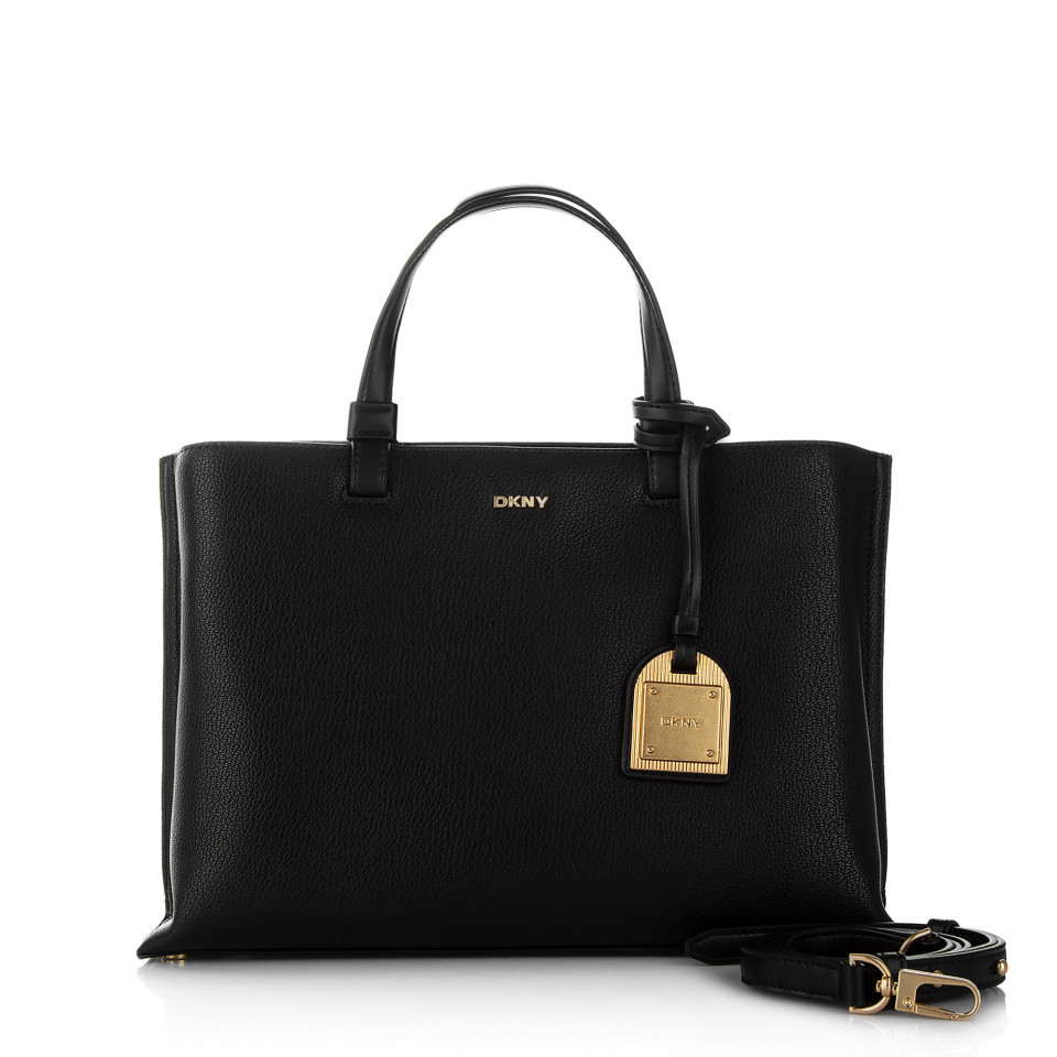 Сумка женская DKNY Черный 795868