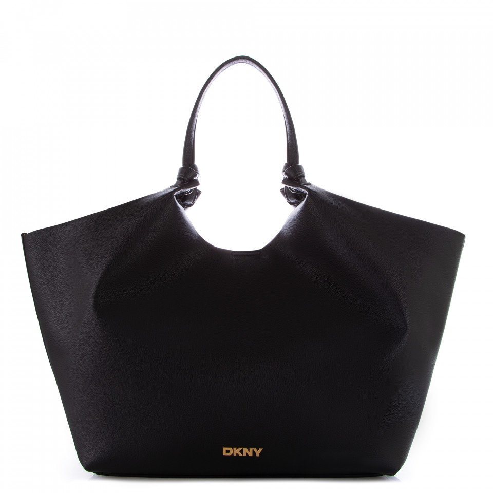 Сумка жіноча DKNY Чорний 795869 Сумка жіноча DKNY Чорний 795869
