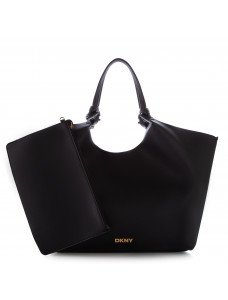 Сумка жіноча DKNY Чорний 795869 Сумка жіноча DKNY Чорний 795869