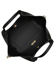 Сумка жіноча DKNY Чорний 795869 Сумка жіноча DKNY Чорний 795869