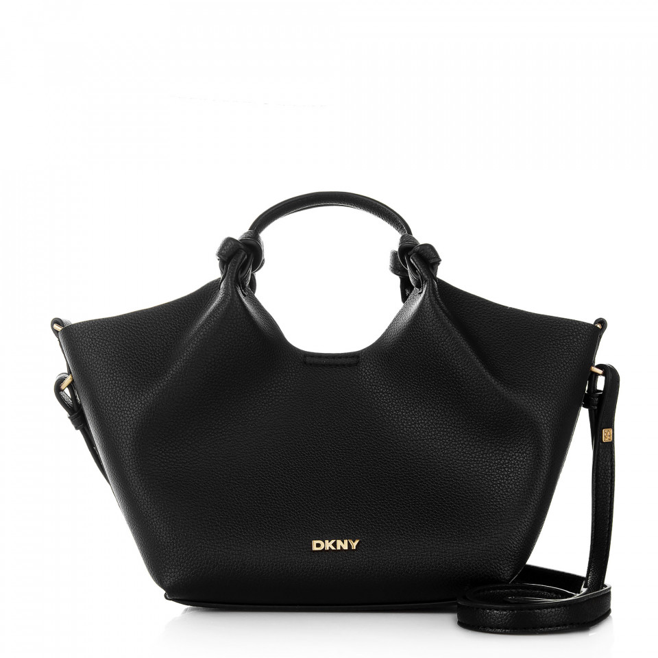 Мини-сумка женская DKNY Черный 795870