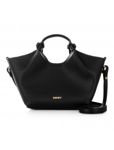 Мини-сумка женская DKNY Черный 795870