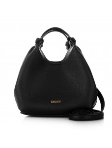 Мини-сумка женская DKNY Черный 795870