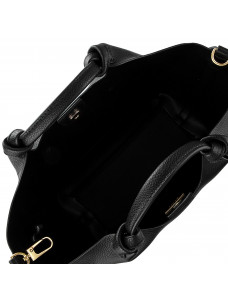 Мини-сумка женская DKNY Черный 795870