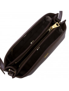 Мини-сумка женская DKNY Коричневый 795871