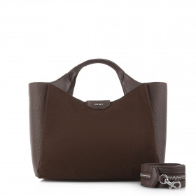 Сумка женская DKNY Коричневый 795872