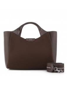 Сумка женская DKNY Коричневый 795872 Сумка женская DKNY Коричневый 795872