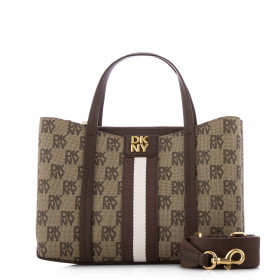 Сумка жіноча DKNY Коричневий 795873