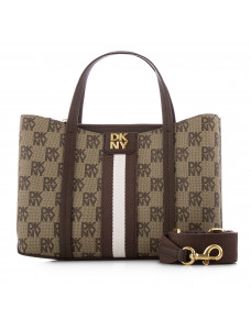 Сумка жіноча DKNY Коричневий 795873