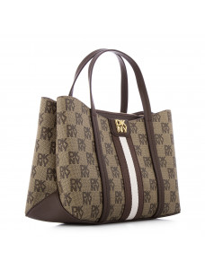 Сумка жіноча DKNY Коричневий 795873