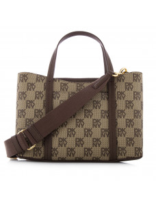 Сумка жіноча DKNY Коричневий 795873