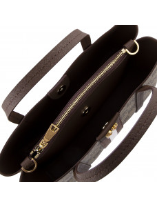 Сумка жіноча DKNY Коричневий 795873