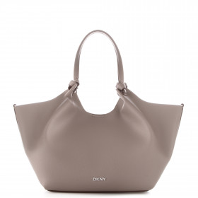 Сумка жіноча DKNY Бежевий 795874