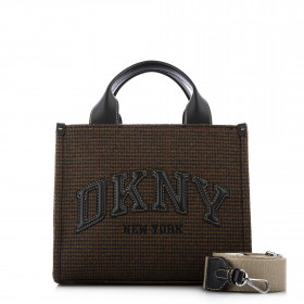 Сумка жіноча DKNY Коричневий 795875