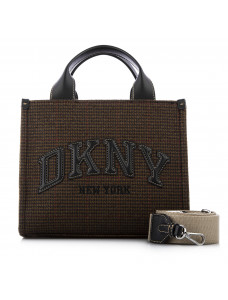 Сумка жіноча DKNY Коричневий 795875