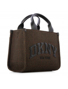 Сумка жіноча DKNY Коричневий 795875