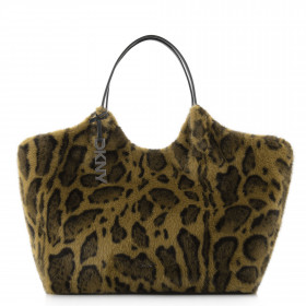 Сумка жіноча DKNY Мульти колір 795877