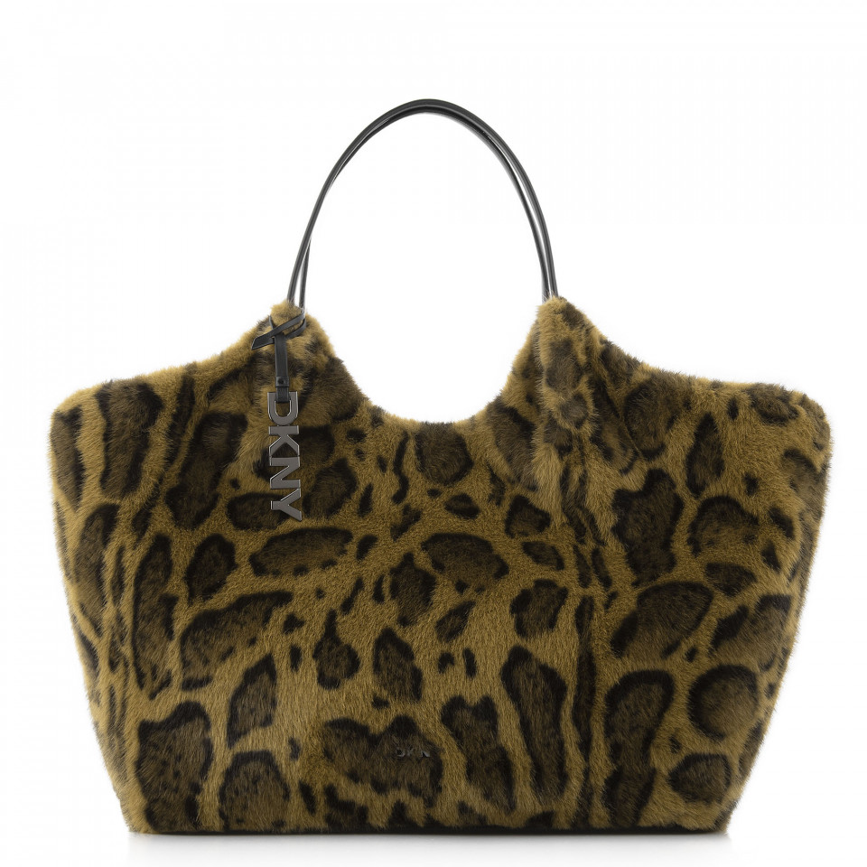 Сумка жіноча DKNY Мульти колір 795877