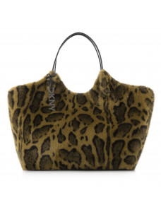 Сумка жіноча DKNY Мульти колір 795877