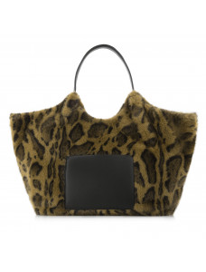 Сумка жіноча DKNY Мульти колір 795877