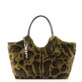 Сумка жіноча DKNY Мульти колір 795878